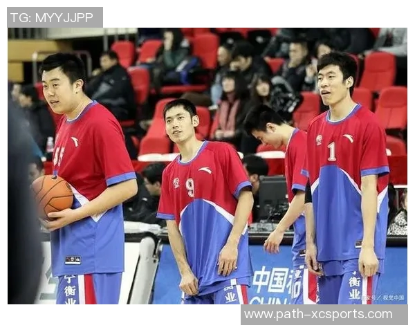 南通篮球明星的崛起之路与未来发展展望