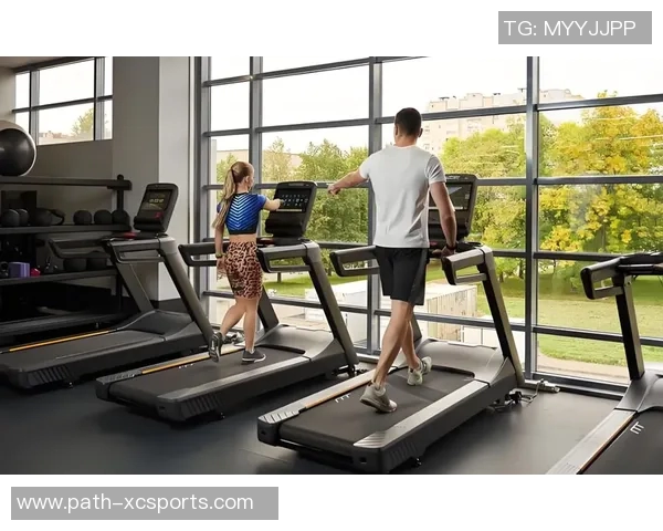 探索多样化体育运动健身器材提升身体素质与健康生活方式的最佳选择